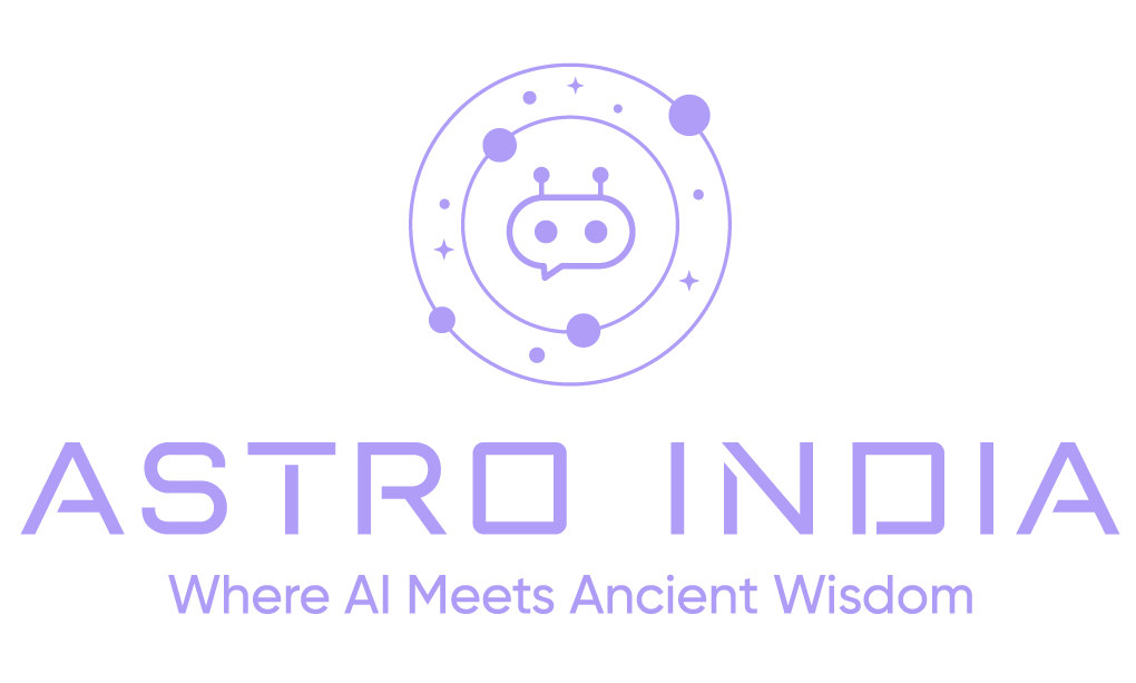 Astro Voice logo